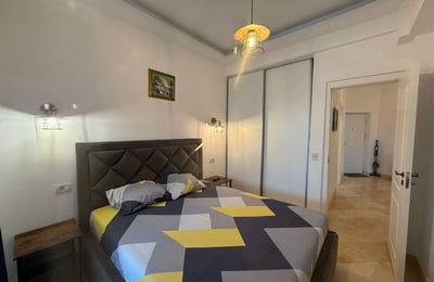 Аренда комфортной 2-комнатной квартиры, 54 м², Мамаия, Констанца, Румыния